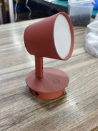 Tip Plug-In Wall Lamp