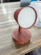 Tip Plug-In Wall Lamp