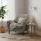 Tip Plug-In Wall Lamp