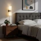 Edie Plug-In Wall Lamp