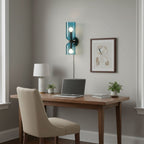 Edie Plug-In Wall Lamp