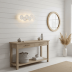 Lotus Petal Wall Lamp