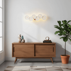 Lotus Petal Wall Lamp