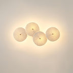 Lotus Petal Wall Lamp