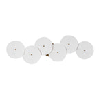 Lotus Petal Wall Lamp