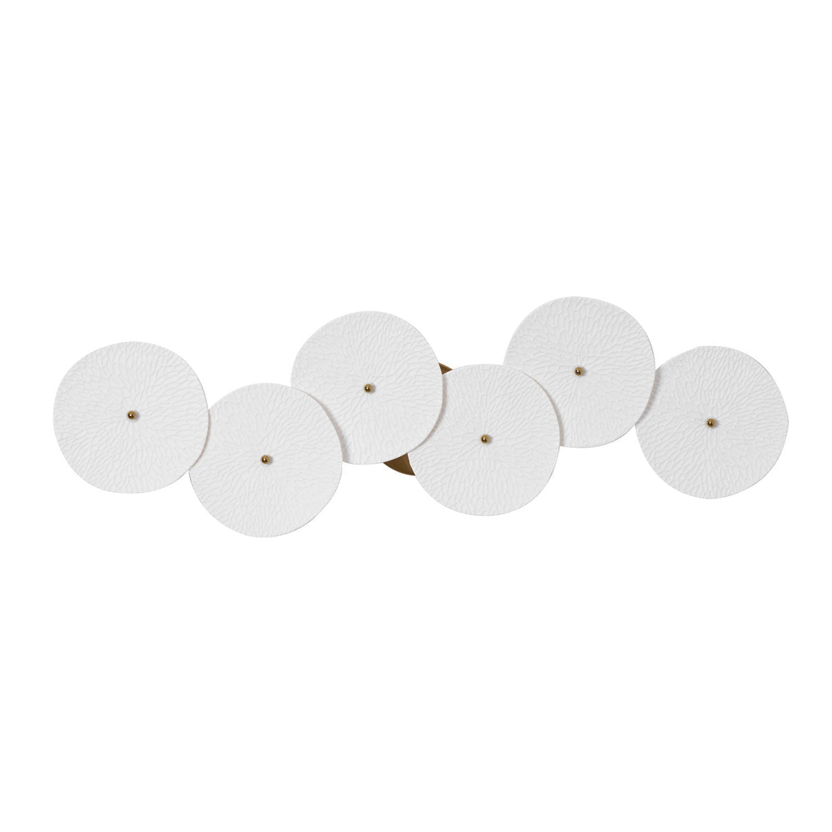 Lotus Petal Wall Lamp