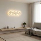 Lotus Petal Wall Lamp