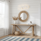 Lotus Petal Wall Lamp