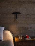 Konoha Wall Lamp