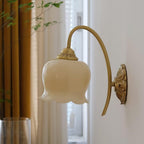 Valley Flower Wall Lamp
