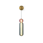 Surge Wall Lamp