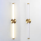 Tubo Linear LED Wall Lamp