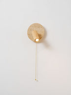 Miadi Wall Lamp