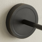 Tracie Classic Alabaster Sconce