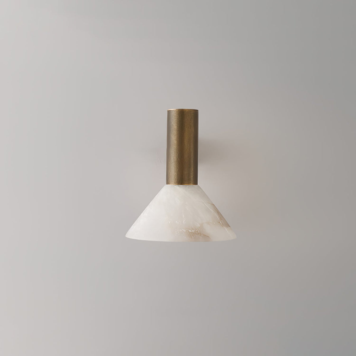 Torres Alabaster Wall Sconce