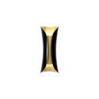 Flame Art Wall Sconce