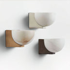 Clara Alabaster Sconce