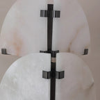 Dione Alabaster Wall Light