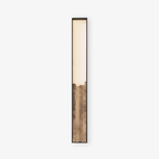 Topographic Lumen Sconce