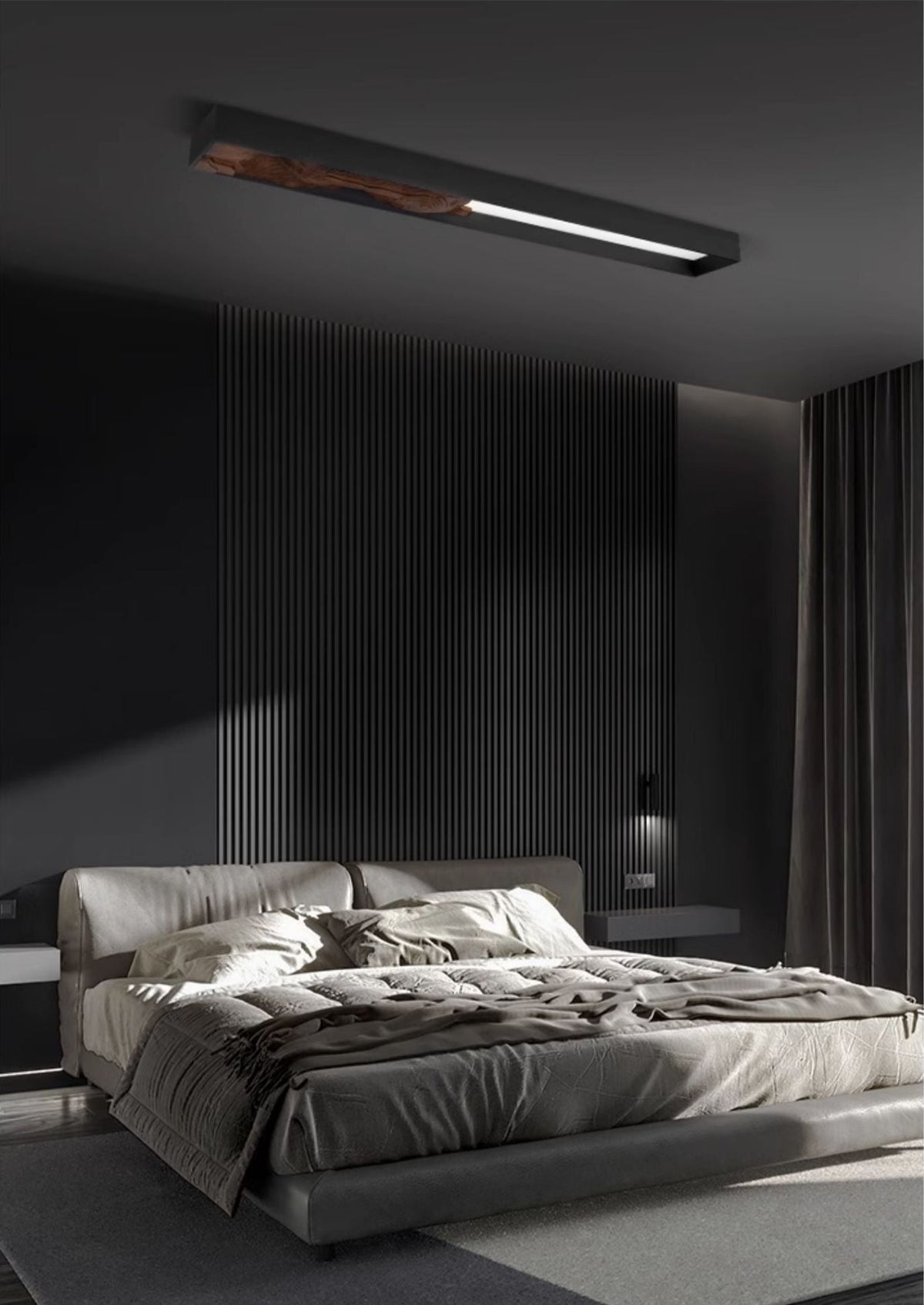 Topographic Lumen Sconce