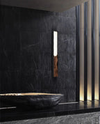 Topographic Lumen Sconce