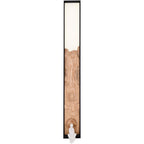 Topographic Lumen Sconce