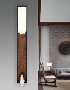 Topographic Lumen Sconce