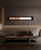 Topographic Lumen Sconce