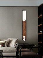 Topographic Lumen Sconce