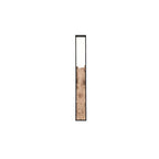 Topographic Lumen Sconce