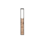 Topographic Lumen Sconce