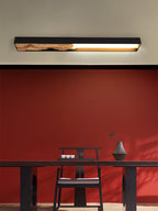 Topographic Lumen Sconce