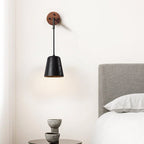 Jorren Wall Lamp