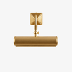 Lawson Brass Wall Light