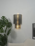 Marlowe Wall Light