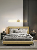 Minimalist Vertical Wall Sconce