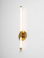 Minimalist Vertical Wall Sconce