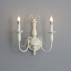 Glacial Wall Lamp