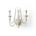 Glacial Wall Lamp