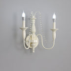 Glacial Wall Lamp