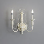 Glacial Wall Lamp