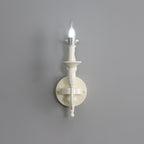 Glacial Wall Lamp