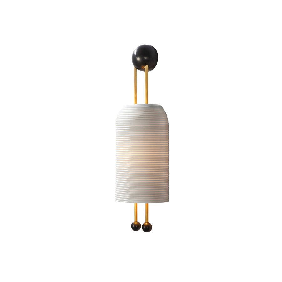 Benjamin Wall Light
