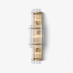 Bravura Radiance Wall Light