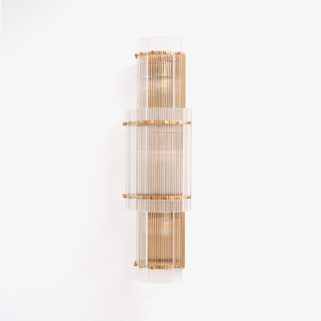 Bravura Radiance Wall Light