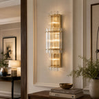 Bravura Radiance Wall Light