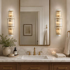 Bravura Radiance Wall Light