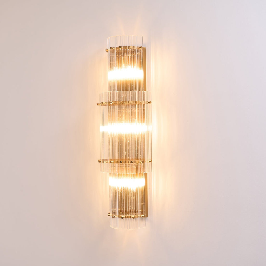 Bravura Radiance Wall Light
