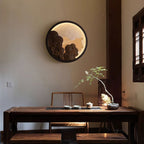 Cirrus Vista Wall Lamp