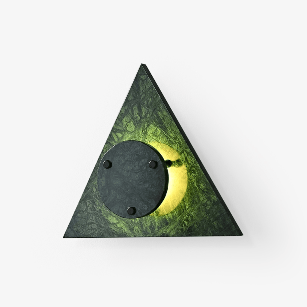 Virida Wall Light